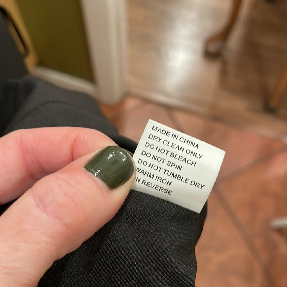 Dress size XS New without tags - Picture 8 of 8